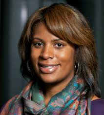 J. Margo Brooks Carthon, PhD, RN