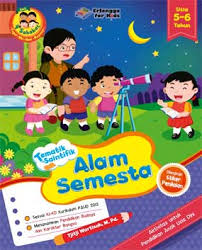 Assalamualaikum warrahmahbunda dan panda.sehat sehat sehat selalu sehat :d aamiindi video kali ini berisi tentang tema alam semesta, kreasi awan dan pelangia. Jual Buku Pelajaran 4sahabat Tematik Saintifik Alam Semesta 5 6th Dari Penerbit Buku Erlangga Original Murah Bukuerlangga Co Id