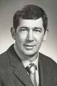 Obituary information for Bruce L. Kennedy