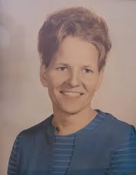 Obituary information for Jean Jennings