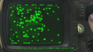 コンバットゾーン フォールアウト４ 攻略