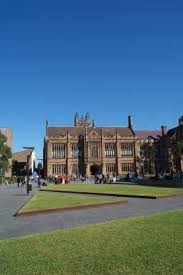 Oztrekk Students Review Sydney Medical School Oztrekk University Rankings World University Medical School