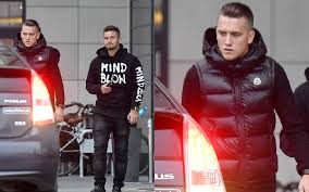 Piotr zieliński (born 20 may 1994) is a polish footballer who plays as a centre midfield for italian club napoli, and the poland national team. Piotr Zielinski Pudelek