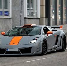 Hamann Victory Lambourghini Gallardo Lamborghini Super Luxury Cars Super Cars