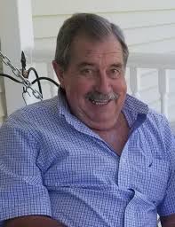 Obituary information for Howard Randall "Randy" Gibson