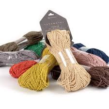 Amazon | DARUMA(ダルマ) SASAWASHI(ササワシ) 10 | 糸 通販