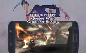 Gamesradar+ takes you closer to the games, movies and tv you love. Cheats Ppsspp God Of War Ghost Of Sparta For Android Apk Download