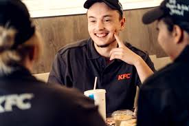 Einkaufen in der nähe geschäfte kfc würselen würselen. Kfc Kentucky Fried Chicken Als Arbeitgeber Gehalt Karriere Benefits Kununu