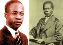 Nkrumah And Blyden An Early And Lasting Influence