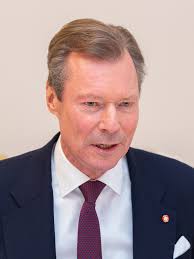 Enrique de Luxemburgo