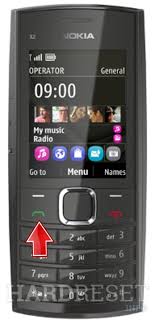 Maybe you would like to learn more about one of these? Hard Reset Nokia X2 05 How To Hardreset Info
