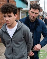 THEO SILVERTON'S REAL K*LLER REVEALED? FANS UNCOVER A SHOCKING TWIST NO ONE  SAW COMING! 🕵️‍♂️ The hunt for justice in Weatherfield just took a turn  into the absolute unknown! While the police