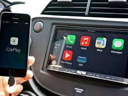 Pioneer Nex Receivers Will Make Any Car Ios Carplay Compatible Roadshow Apple Car Play Carplay Car Stereo Systems