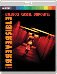 Irreversible (Blu-ray) | BFI Shop