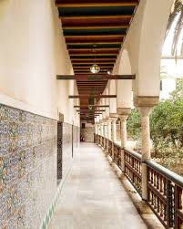 Palais Du Bey Constantine Algerie Constantine Places Travel List