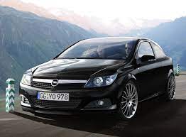 Opel Astra 3 Carros De Luxo Carros Luxo