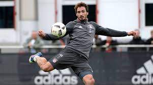 The latest tweets from @matshummels Bayern Munich Defender Mats Hummels To Miss Real Madrid Match The Statesman