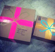 For Mailing Presents Gifts Mail Gifts Gift Wrapping