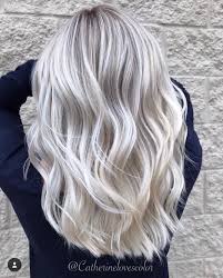 I N S T A G R A M Avalyse P Blonde Hair With Highlights Ash Blonde Hair Colour Icy Blonde Hair