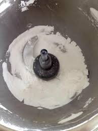Comment Faire Du Sucre Glace Recette Faire Du Sucre Glace Sucre Glace Glacage Sans Sucre Glace