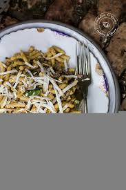 Ricetta passatelli asciutti che non si rompono. Autore Tiziana Molti L Ombelico Di Venere