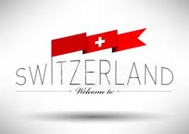 В современное время флаг швейцарии также. Shvejcarskij Flag S Tipografiya Dizajn Klipart Izobrazheniya