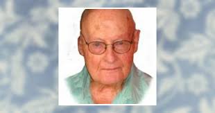 Melvin L. Jensen Obituary October 2, 2010