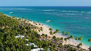 >>the default pin is the last 4 digits. Iberostar Dominicana All Inclusive Hotel Iberostar