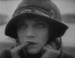 At the silent movie 🎥 : Etiquette Warning (1910s)