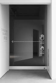 Windowfilm Glass Film Design Office Design Inspiration Modern Office Design