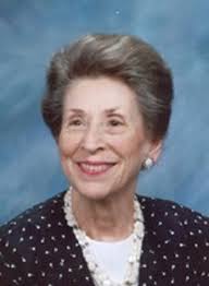 Mildred Everhart Whisnant Obituary