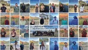 Alumni — paleoCAMP