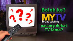 Cara pasang mytv dalam kereta. Myfreeview 2 Juta Dekoder Percuma Untuk B40 By Buletin Tv3