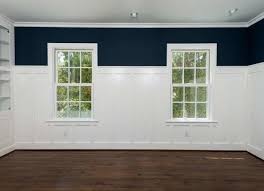 2 tone paint with chair rail ideas & photos. Wainscoting Ideas That Ll Add Character To Your Home Bob Vila Bob Vila