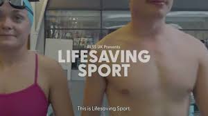 Final selection for the 2023 GBR Lifesaving Sport Teams for the European  Championships