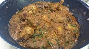 Bumbu untuk rendang banyak juga di jual di pasar pasar. Kitchen Mak Tok Sajian Dapur Bonda Rendang Tok Versi Ayam Inspirasi Sajian Dapur Bonda
