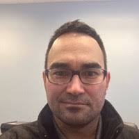 Joe Ribar's Instagram, Twitter & Facebook