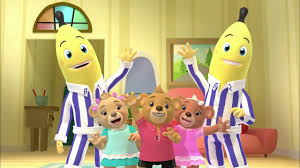 Bananas Theme Song Loop Intro Song Bananas In Pyjamas Official Youtube Youtube Backstreet boys as long as you love me. bananas theme song loop intro song bananas in pyjamas official youtube