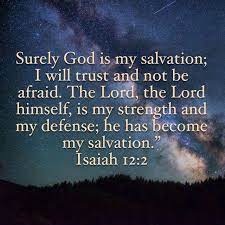 Isaiah 12 22 Inspirational Words Bible Apps Isaiah 12