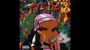 Fye up ( aakosha bentley ) - YouTube