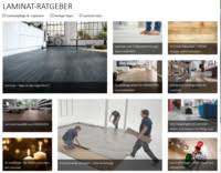 Nachdem sie das letzte paneel eingeschwenkt und. Jetzt Neu Fur Sie Der Kronotex Laminat Ratgeber Swiss Krono