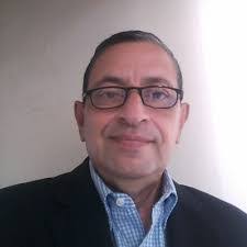 Hector Renderos's Instagram, Twitter & Facebook