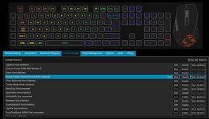 Just over 130g is a bit much, but there are people out there who love heavy mice and this is a big one. Roccat Kone Aimo Is Not Working Issue 2048 Antonpup Aurora Github