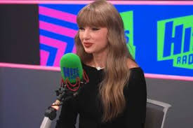Taylor Swift Jokes About Her Skillset as a Potential Spy: Just Put Me In a Garbage  Can and Roll Me'