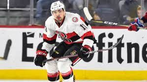101) in the 2013 nhl draft. Sens Nick Paul On Sticking In Nhl This Year Is The Make Or Break Year Tsn Ca