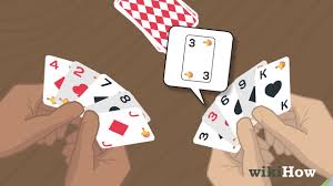 Play it once or play all night, with 55 unique cards and five different mini. Card Games For Two People Vip Spades