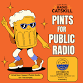 Pints for Public Radio event image