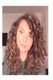 Mist directly on frizzier sections, and twist with fingers to reform waves. How To Refresh Curls With Mousse Arxiusarquitectura