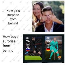 The best way to play pes dear frustrated pc players,i have spent an inaugural season playing in a pc league that is now taking full flight on proevonetwork.com. Pes Cards Are Truly Meme Worthy Pesmobile