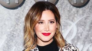 Ashley Tisdale Baby Born: 'High School Musical' Star Welcomes 1st Child